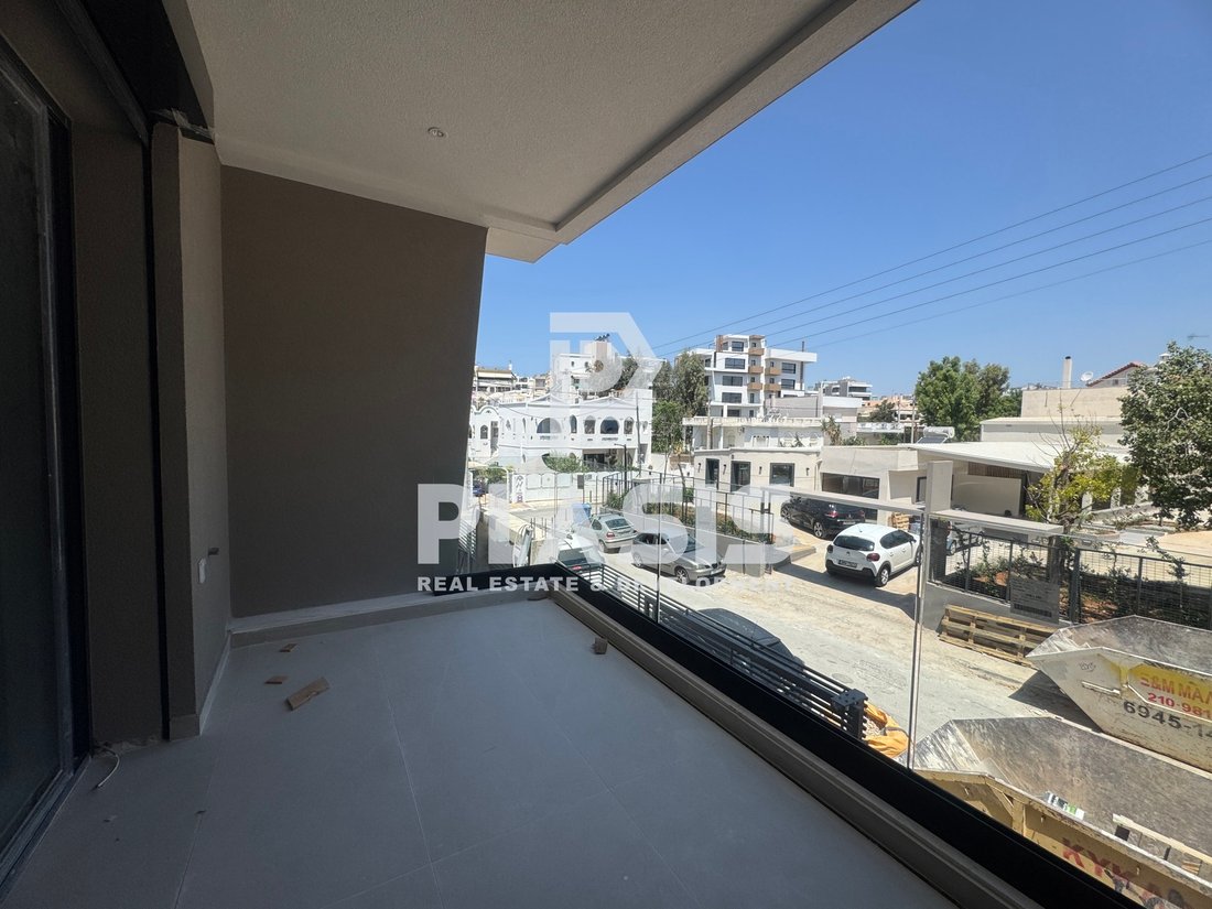 Appartement à South Athens, Attique, Grèce 1 - 15346409