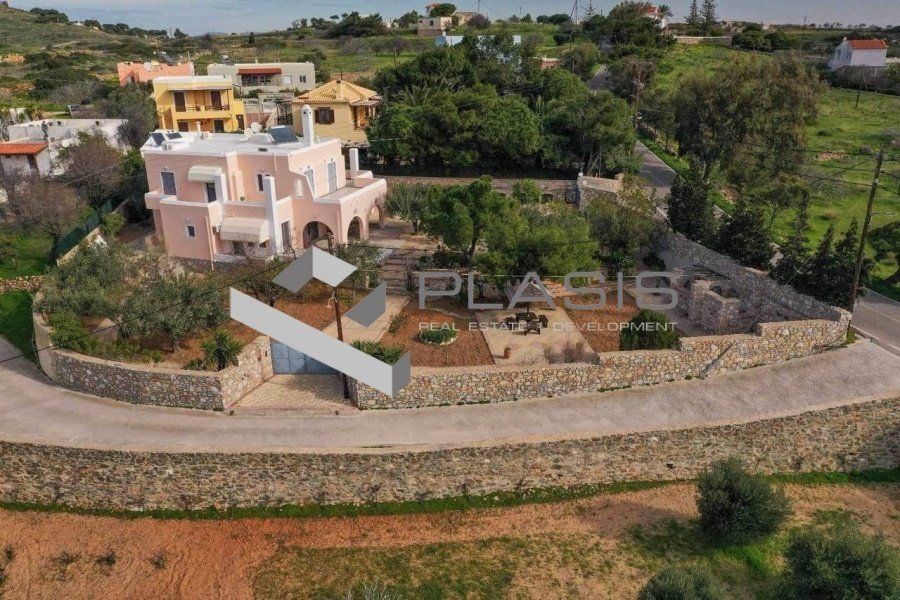 House in Syros, Aegean, Greece 4 - 15431652