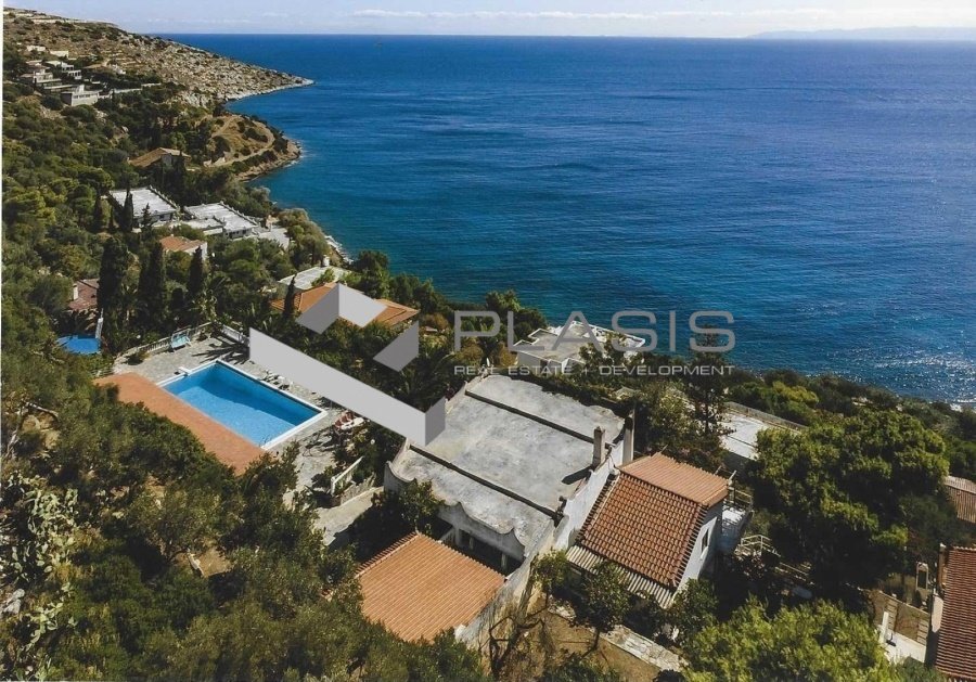 House in Keratea, Attica, Greece 2 - 15104895