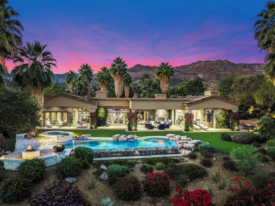 House in Palm Desert, California, United States 1 - 16731079