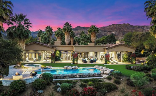 Casa en Palm Desert, California, Estados Unidos 1