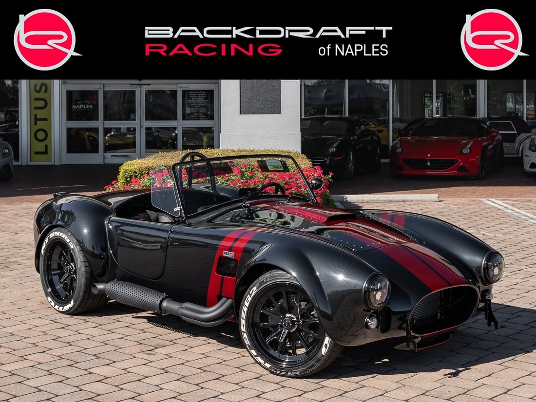 Cabriolet in Naples, FL 1 - 16735455