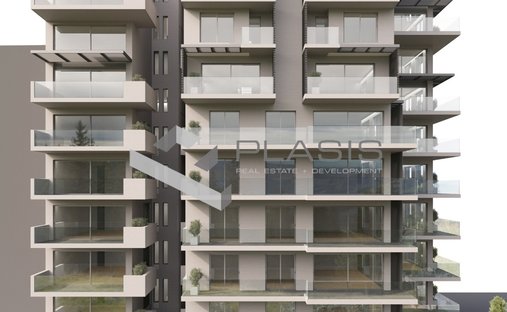 Apartamento en South Athens, Ática, Grecia 1