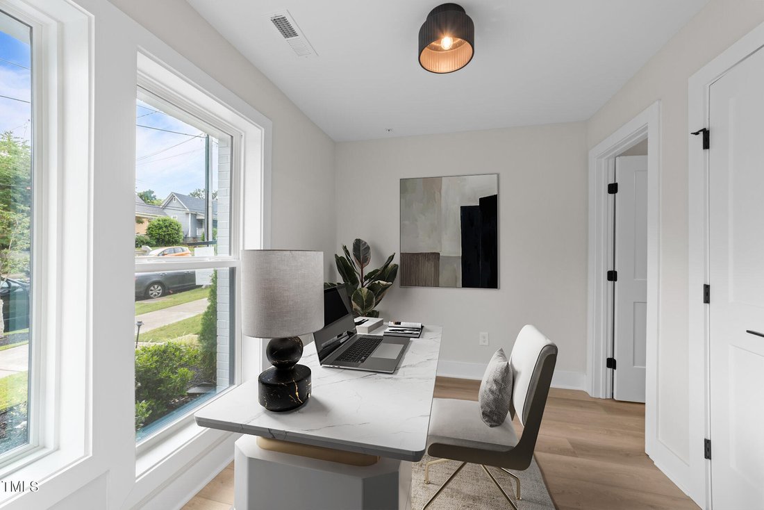 Townhouse in Raleigh, North Carolina, United States 5 - 16732697