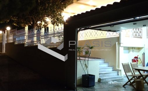 House in Kropia, Attica, Greece 1