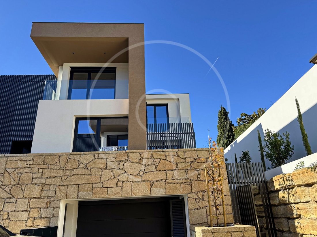 House in Estoril, Cascais e Estoril, Lisbon 2 - 11953653