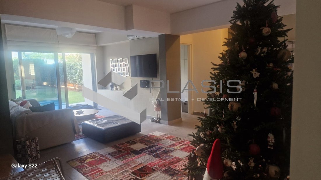 Apartment in Glyfada, Attica, Greece 2 - 15052307