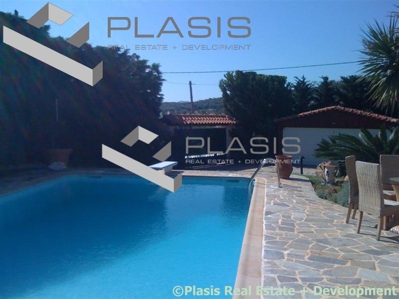 House in Anavissos, Attica, Greece 3 - 15310549