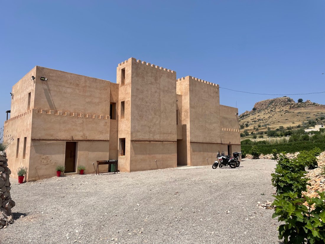 Estate in France 1 - 16730677