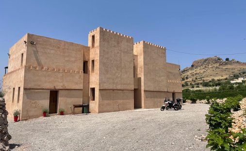 Anwesen in Sefrou, Fès-Meknès, Marokko 1