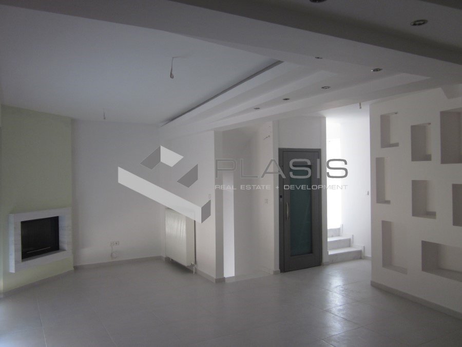 Apartment in Panorama, Macedonia and Thrace, Greece 5 - 15729554