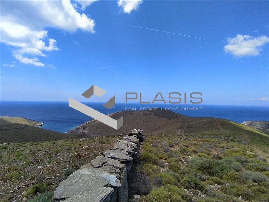Land in Kea, Aegean, Greece 2 - 15731144