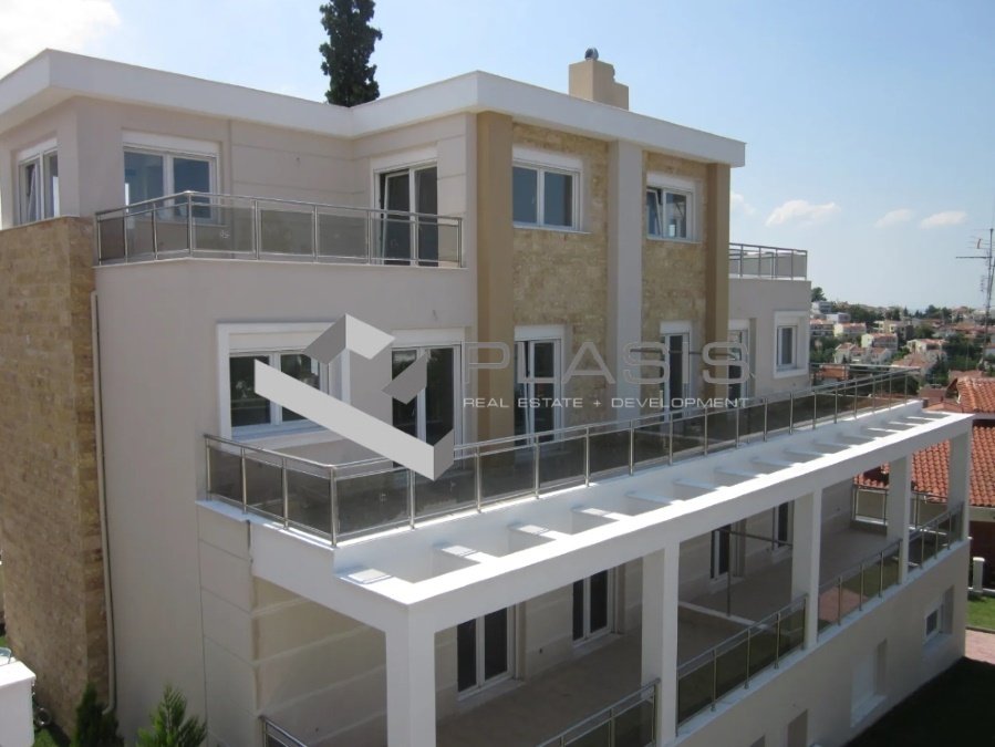 Apartment in Panorama, Macedonia and Thrace, Greece 4 - 15729554
