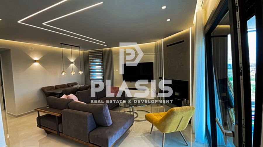 Apartment in Central Macedonia, Macedonia and Thrace, Greece 4 - 15729298