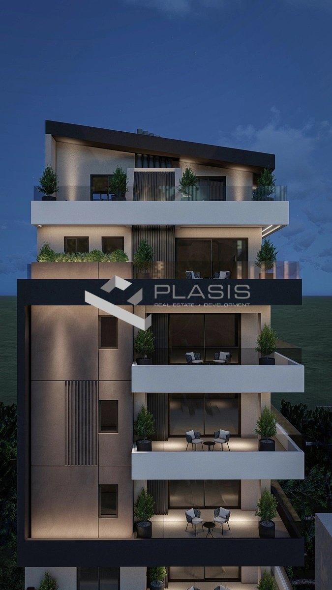 Apartment in South Athens, Attica, Greece 5 - 15729400