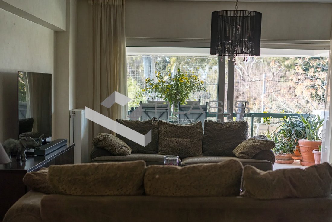 Apartment in Glyfada, Attica, Greece 2 - 15310439