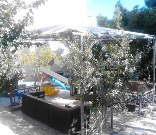 House in Vari, Attica, Greece 2 - 15729477
