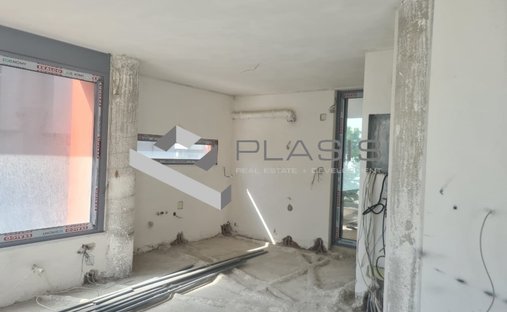 Wohnung in Glyfada, Attika, Griechenland 1