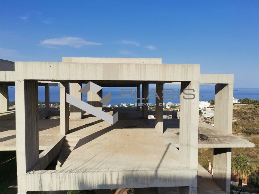 House in Nea Makri, Attica, Greece 3 - 15737280