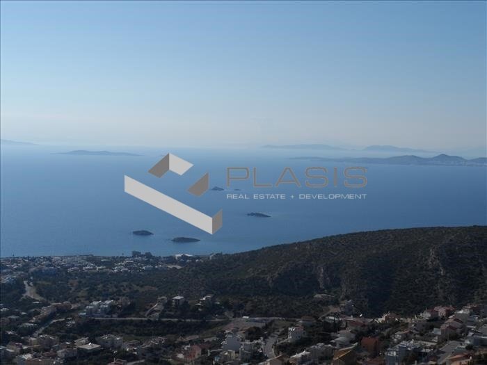 Land in Saronida, Attica, Greece 1 - 15731245