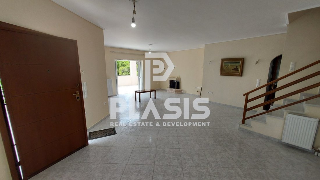 Apartment in Nea Makri, Attica, Greece 1 - 15783923