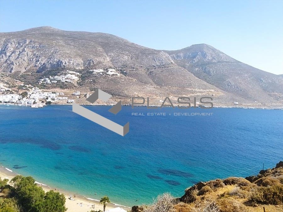 Land in Amorgos, Aegean, Greece 1 - 15731129