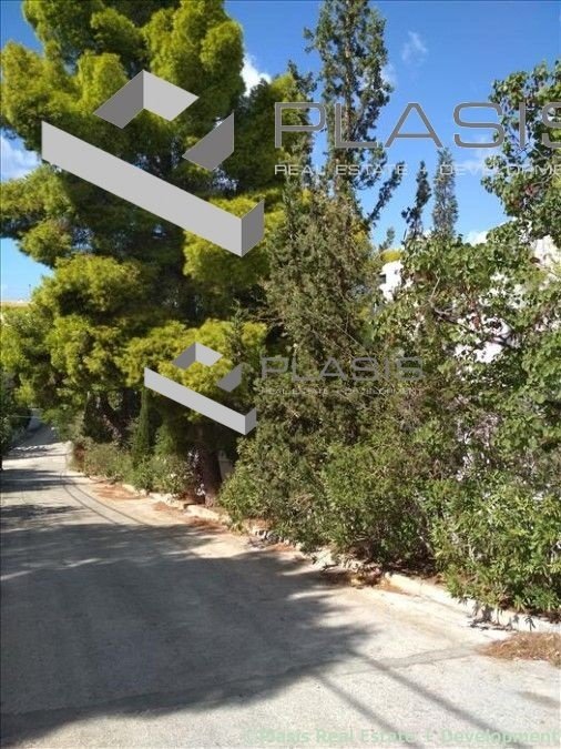 Land in Saronida, Attica, Greece 5 - 15731609