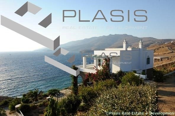 House in Tinos, Aegean, Greece 2 - 15104833