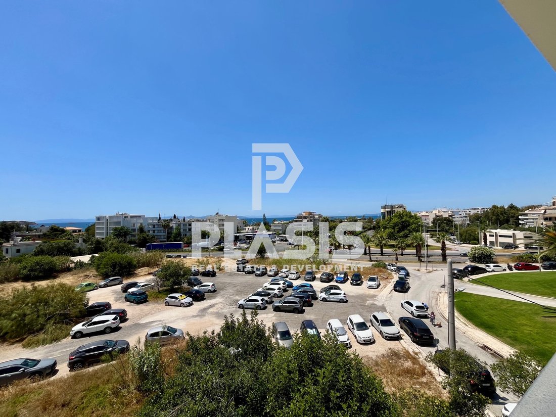 Apartment in Voula, Attica, Greece 1 - 15855320