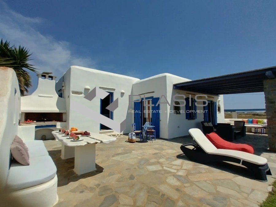 House in Paros, Aegean, Greece 3 - 15729488