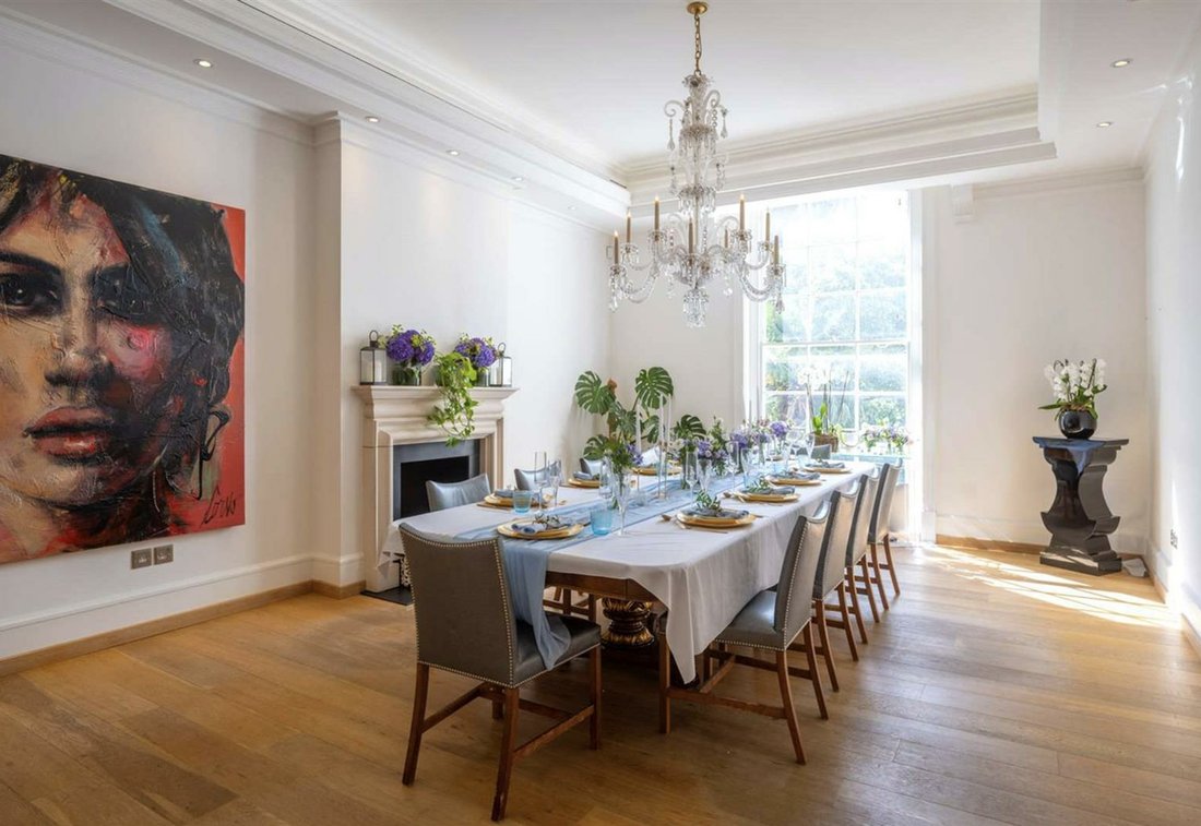 Casa a Little Venice, Westminster, Inghilterra 4 - 16734634