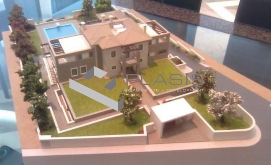 House in Kalyvia Thorikou, Attica, Greece 2 - 15431833