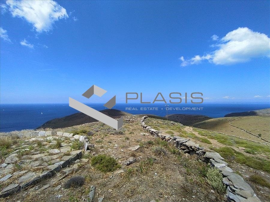 Land in Kea, Aegean, Greece 3 - 15731144