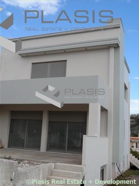 House in Kalyvia Thorikou, Attica, Greece 2 - 15310520