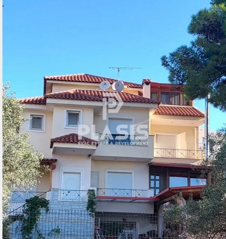House in Vari, Attica, Greece 1 - 15855328