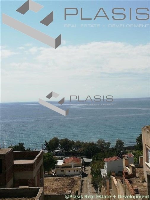 Apartment in Kalyvia Thorikou, Attica, Greece 1 - 15104852