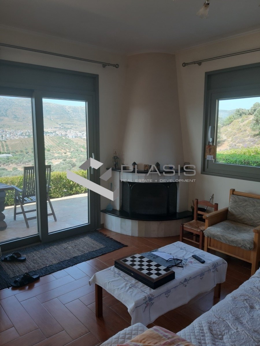House in Keratea, Attica, Greece 5 - 15737298