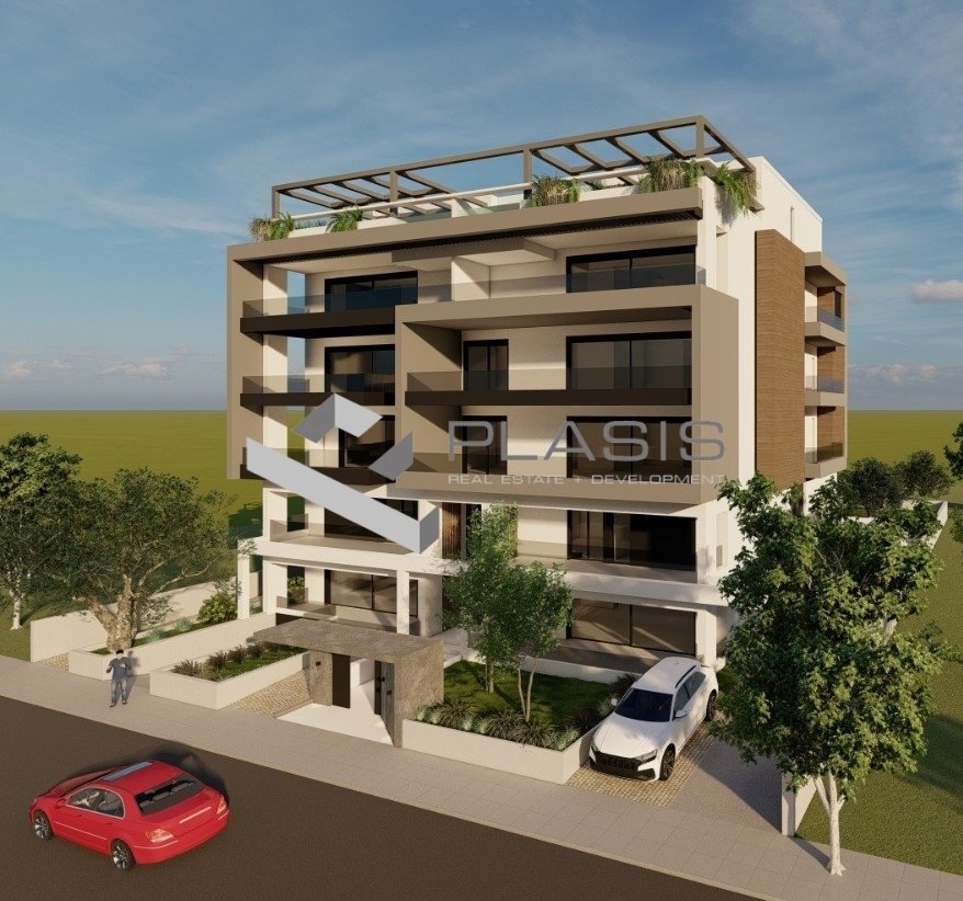 Apartment in Elliniko, Attica, Greece 3 - 15052586