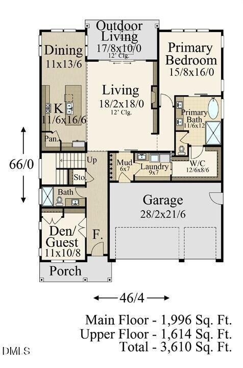 House in Raleigh, North Carolina, United States 2 - 16733498