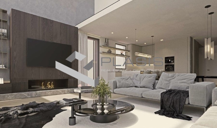 Apartment in Glyfada, Attica, Greece 5 - 15431722