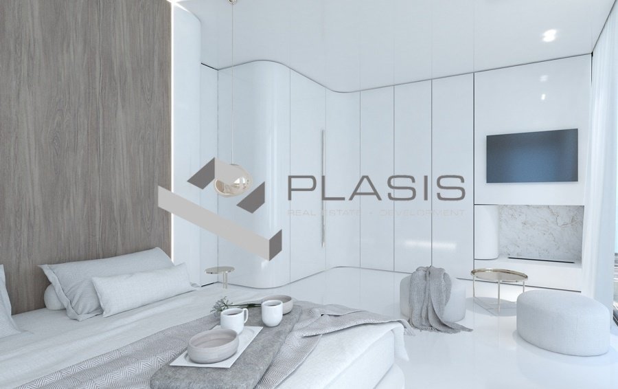 Apartment in Voula, Attica, Greece 5 - 15431724
