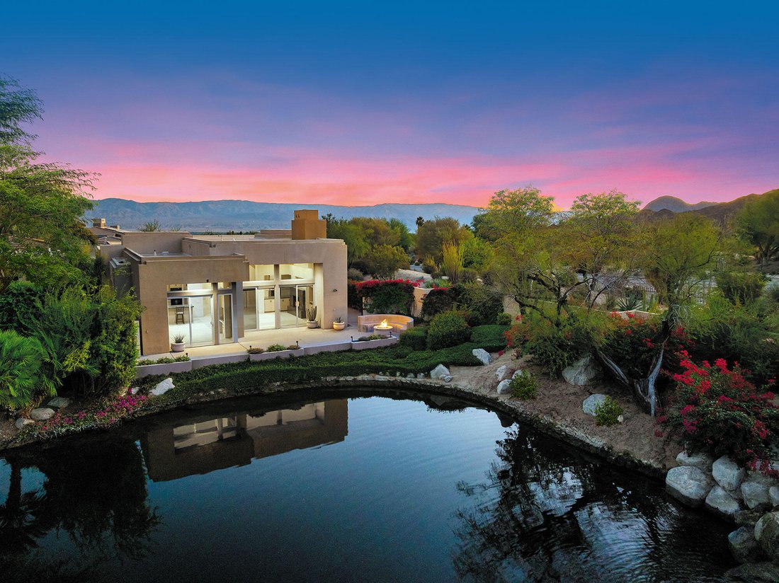 House in Palm Desert, California, United States 1 - 16731008