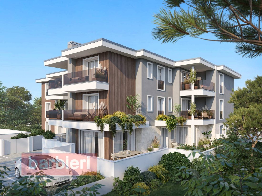 Apartment in Mare, Cervia, Emilia-Romagna 3 - 16736555