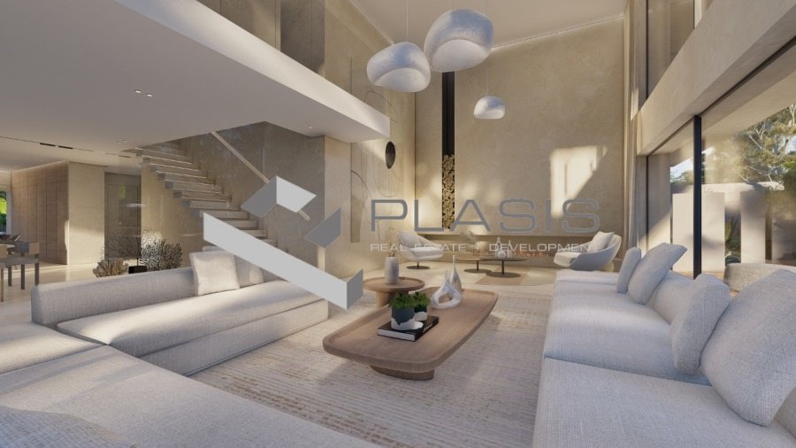 Apartment in Glyfada, Attica, Greece 3 - 15855282