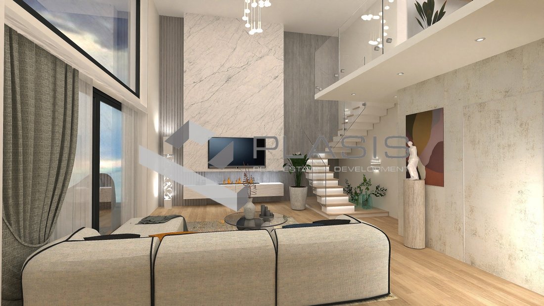 Apartment in South Athens, Attica, Greece 3 - 15947162