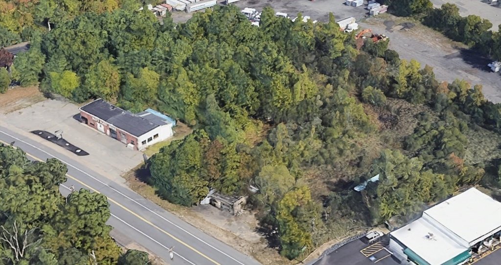 Land in Canton, Massachusetts, United States 2 - 16736125