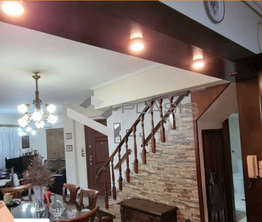 Apartment in Nikaia, Attica, Greece 3 - 15234863