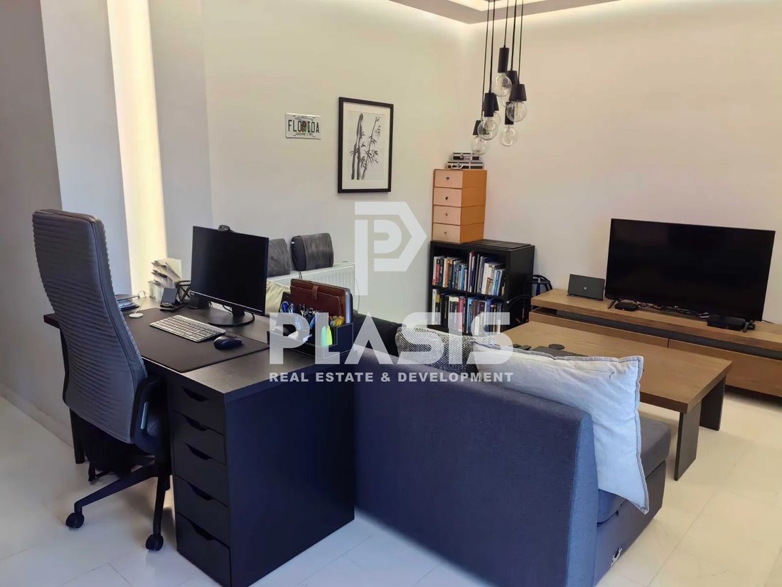 Apartment in Glyfada, Attica, Greece 2 - 15848674