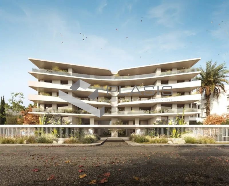 Apartment in Elliniko, Attica, Greece 2 - 15052315