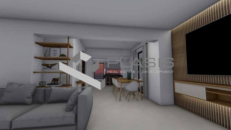 Apartment in Ilioupoli, Attica, Greece 4 - 15729361